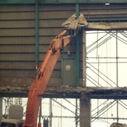 建屋解体イメージ1