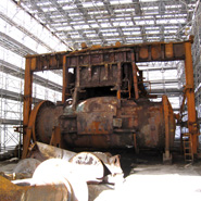 栃木日光ダイオキシン除去工事イメージ3