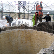 65M煙突解体工事イメージ2