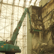 建屋解体イメージ3