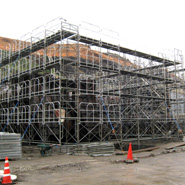 栃木日光ダイオキシン除去工事イメージ1